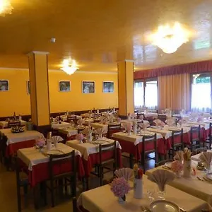 Hotel Val Carlina, Vidiciatico