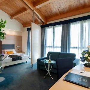 Hotel Concordia, San Possidonio