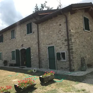 Casa di campagna La Vecchia Stalla, Castiglione dei Pepoli